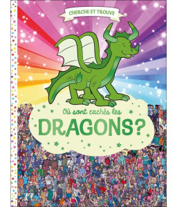 Où sont cachés les dragons ?