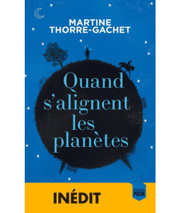 Quand s'alignent les planètes