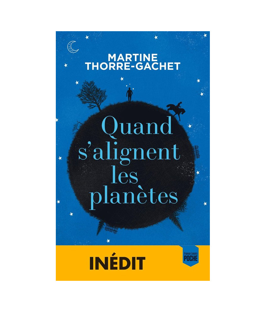 Quand s'alignent les planètes