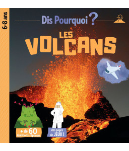 Les volcans