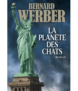 La planète des chats