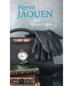 Le bon docteur Cogan