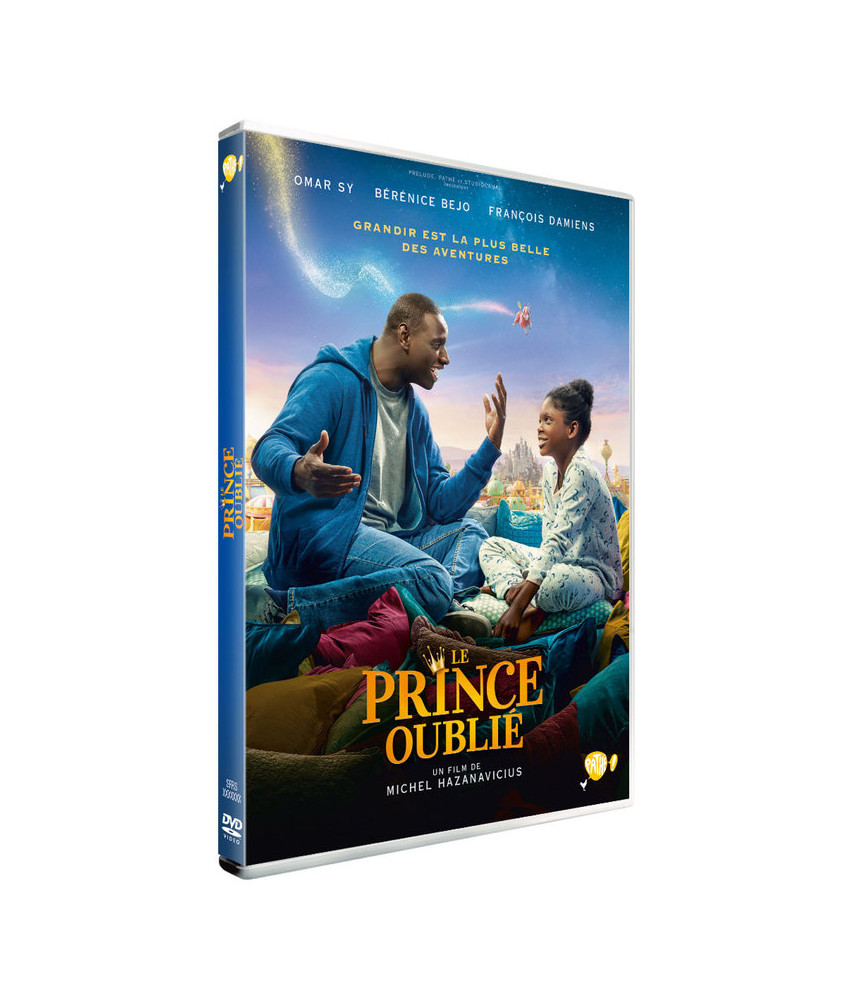 Le Prince oublié Le Prince oublié