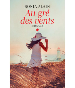 Au gré des vents T1 Aimeline T2 Esther