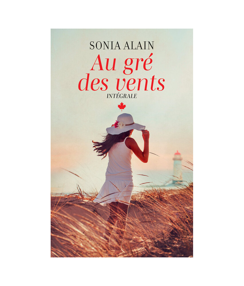 Au gré des vents T1 Aimeline T2 Esther