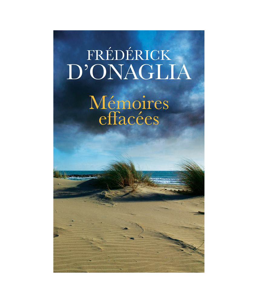 Mémoires effacées