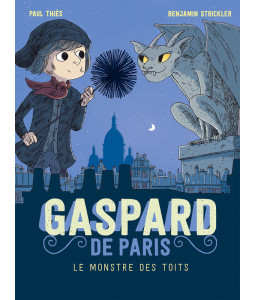 Gaspard de Paris