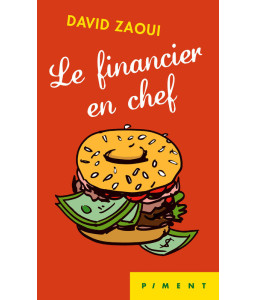 Le financier en chef