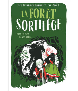 La forêt sortilège