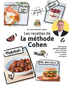 Les recettes de la méthode Cohen