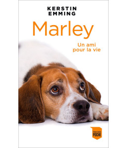 Marley, un ami pour la vie