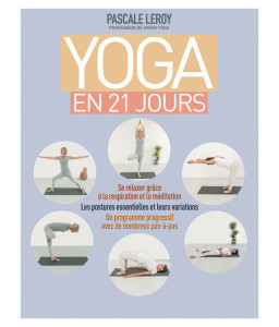 Yoga en 21 jours