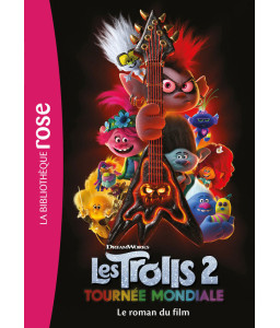 Les Trolls 2