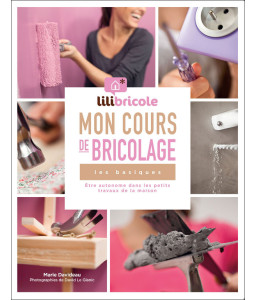 Mon cours de bricolage