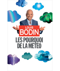 Les pourquoi de la météo