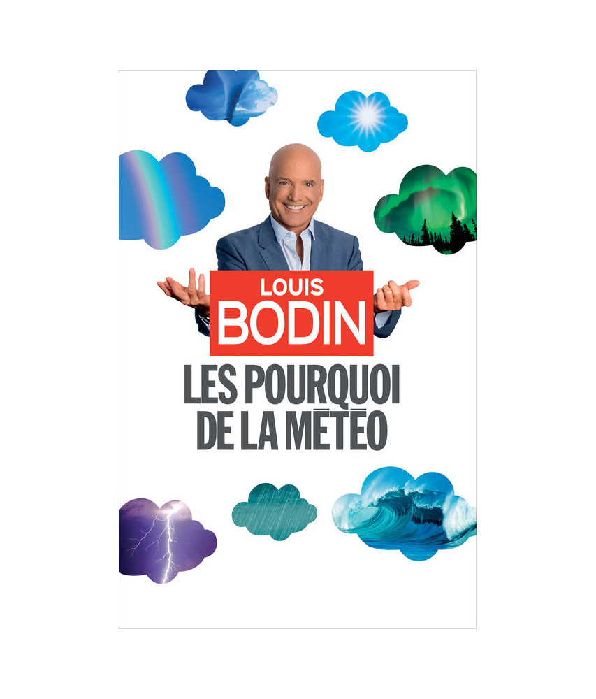 Les pourquoi de la météo Les pourquoi de la météo
