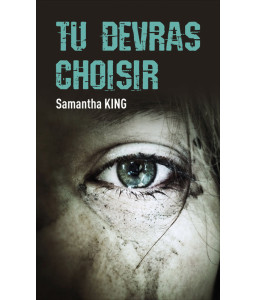 Tu devras choisir