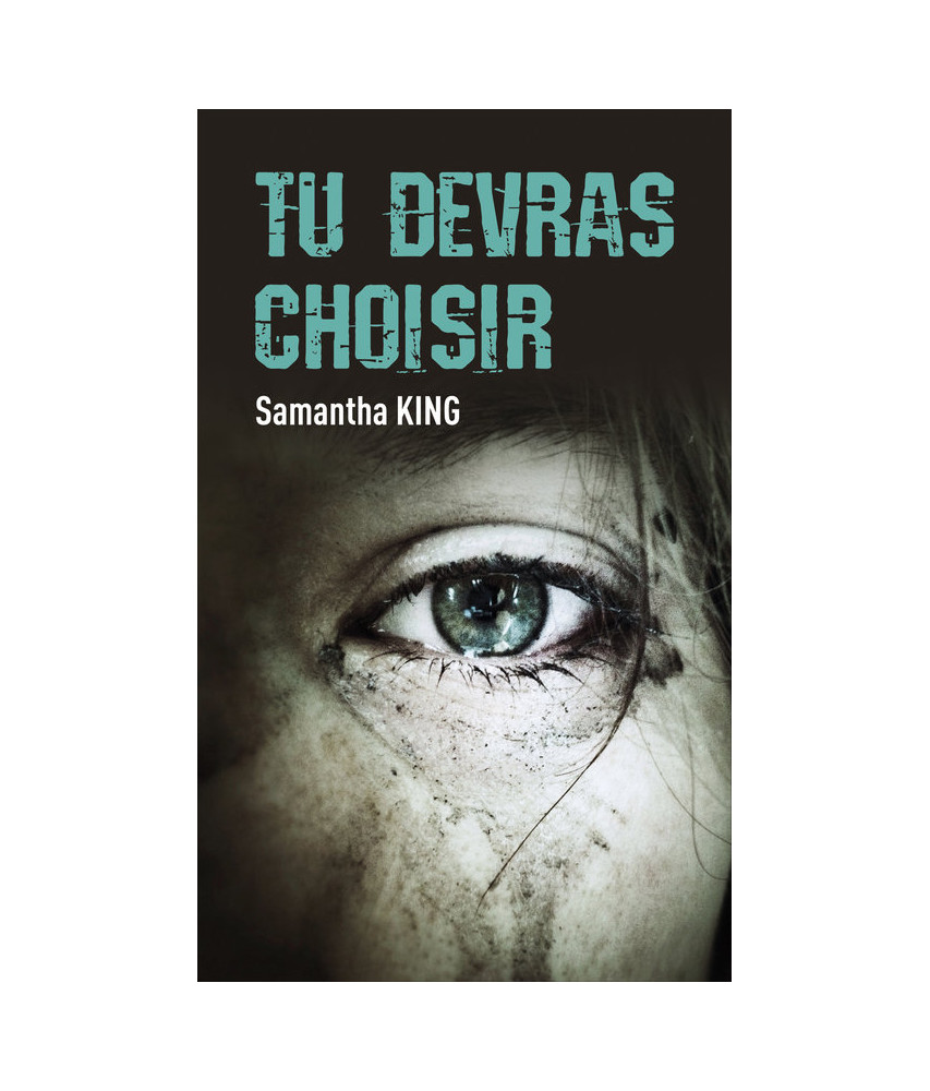 Tu devras choisir