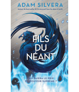 Fils de l'infini, tome 2 : Fils du néant