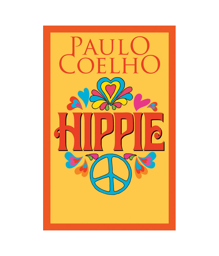 Hippie Hippie
