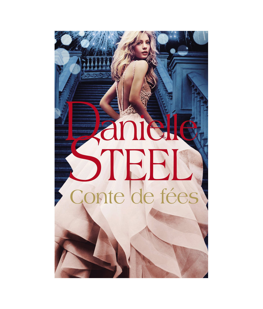 Conte de fées Conte de fées