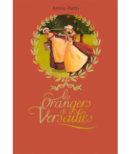 Les Orangers de Versailles