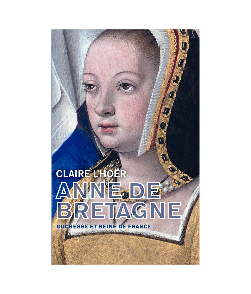Anne de Bretagne