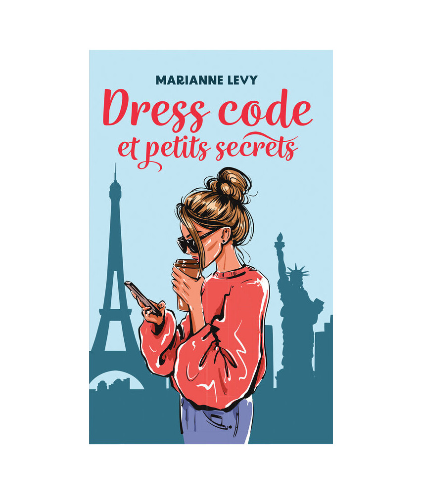 Dress code et petits secrets