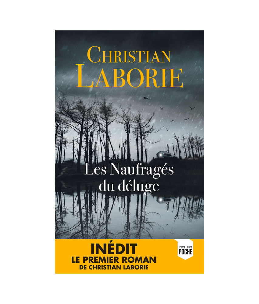 Les naufragés du déluge Les naufragés du déluge