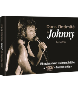 Dans l'intimité de Johnny