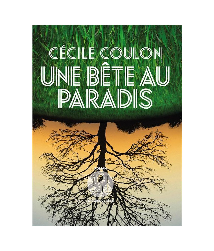 Une bête au paradis Une bête au paradis
