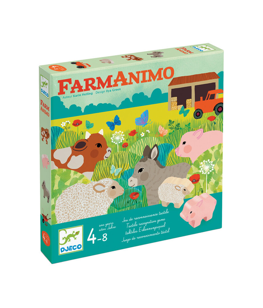FarmAnimo FarmAnimo