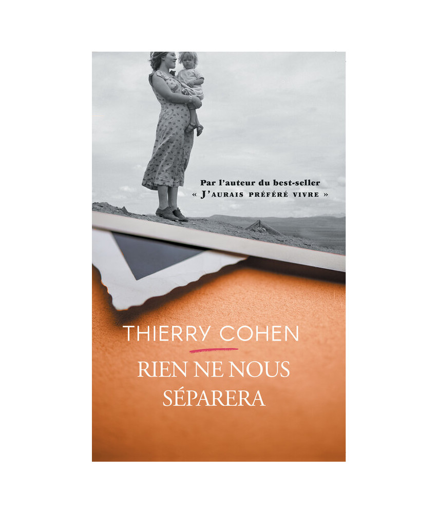 Rien ne nous séparera Rien ne nous séparera