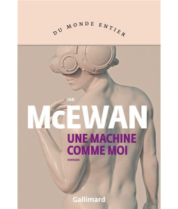 Une machine comme moi