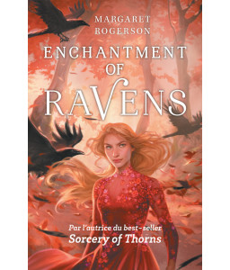 Enchantment of Ravens