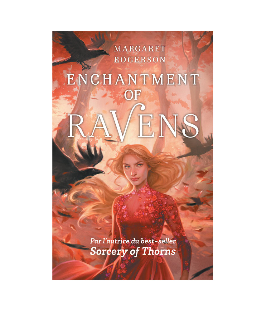Enchantment of Ravens Enchantment of Ravens