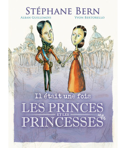 Il était une fois princes et princesses RP