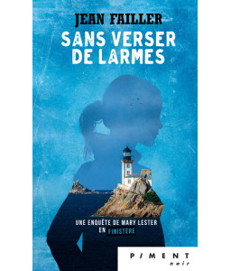Mary Lester - T32 - Sans verser de larmes