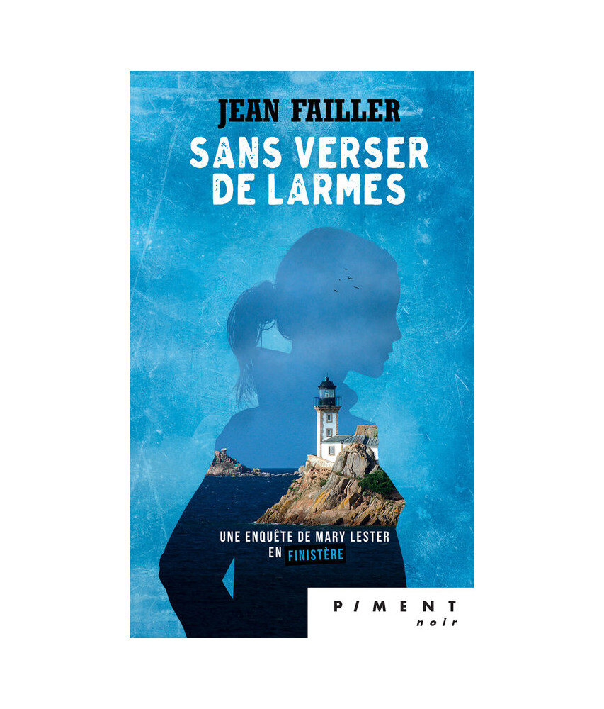 Mary Lester - T32 - Sans verser de larmes Mary Lester - T32 - Sans verser de larmes