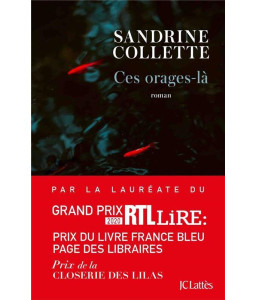 Ces orages-là