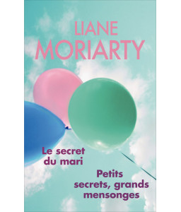 Le secret du mari - Petits secrets, grands mensonges
