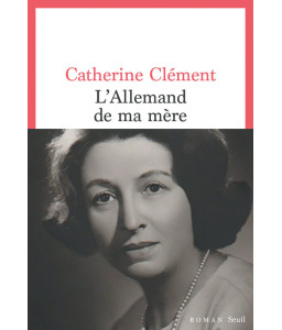 L'Allemand de ma mère