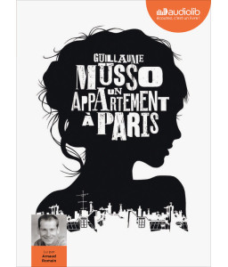 Un appartement à Paris