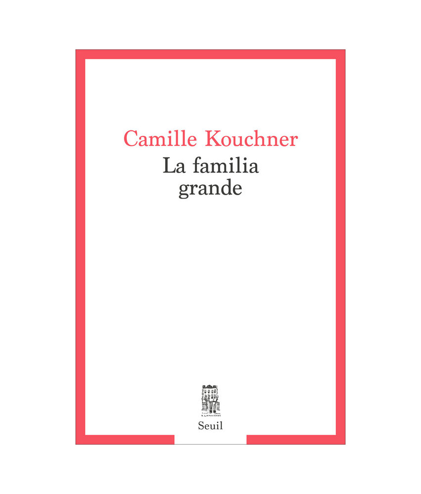 La Familia grande RP
