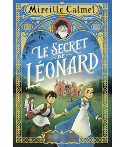 Le secret de Léonard