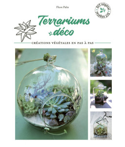 Terrariums déco