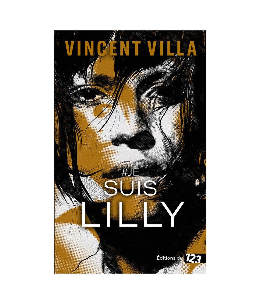 # JE SUIS LILLY # JE SUIS LILLY