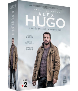 Alex Hugo L'intégrale de la saison 1 & 2
