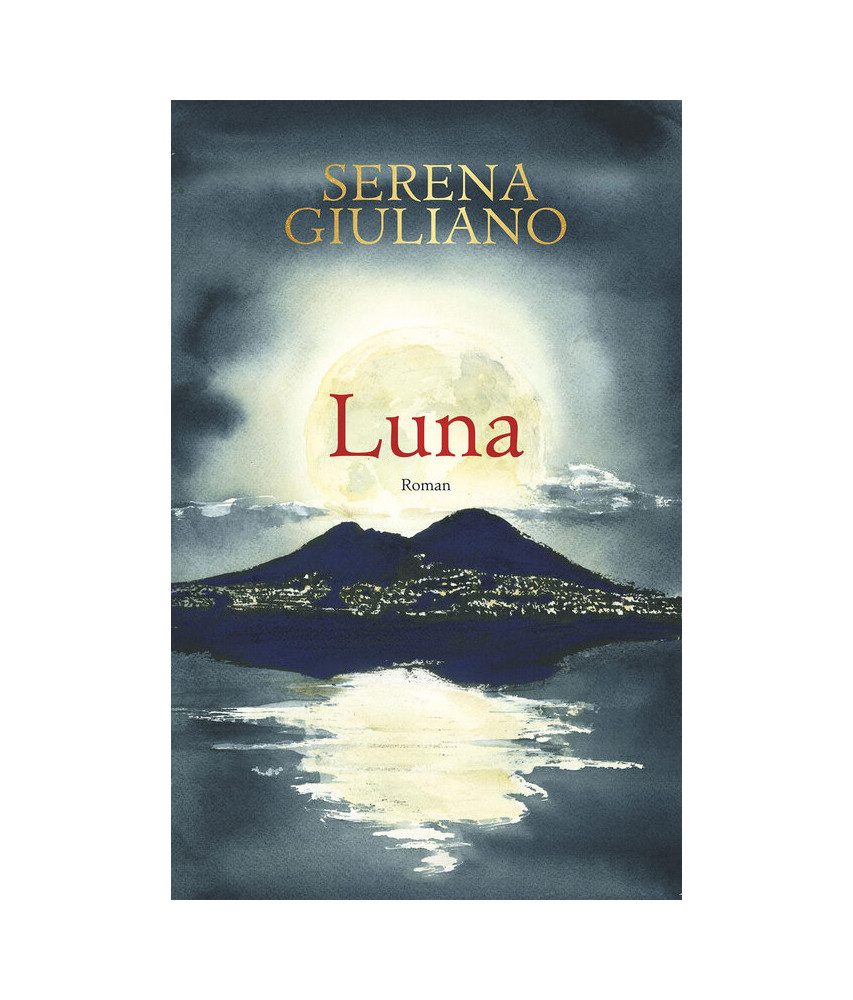 Luna Luna