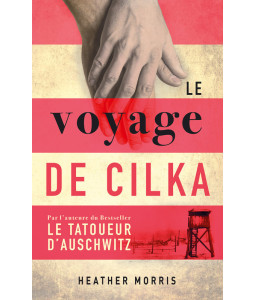 Le voyage de Cilka